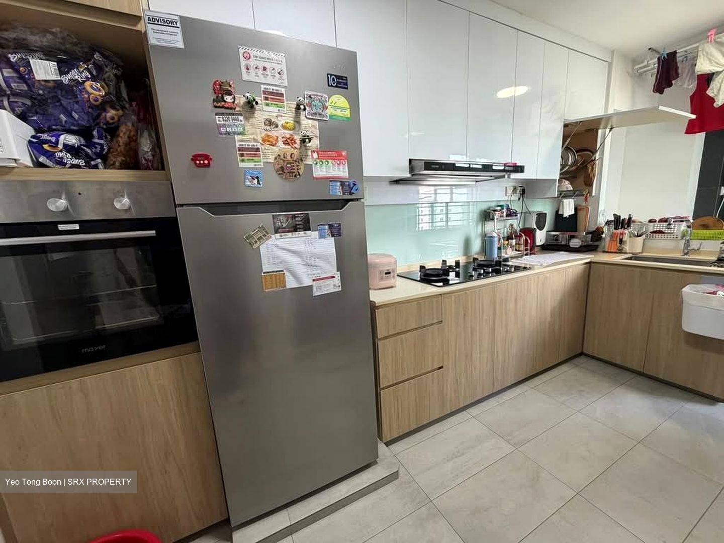 Blk 126A Edgedale Plains (Punggol), HDB 4 Rooms #531240641